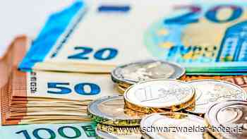 Finanzen im Gemeinderat: Kreisumlage bereitet Rohrdorf Kopfzerbrechen