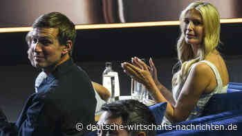 Der Trump-Clan: Von Kai bis Kimberly - wer im Trump-Universum welche Rolle spielt