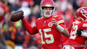 Sunday Night Football: How to Watch Chargers vs. Chiefs Tonight