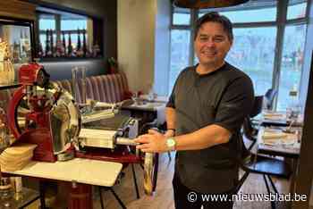 Na 24 jaar sluit chef Rudy (54) de deuren van L’Espérance, maar hij heeft al ander restaurant op het oog: “Ook personeel gaat mee”