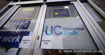 DWP benefits payment dates set to change over Christmas and New Year - see if you're affected