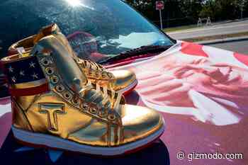 AI Was Everywhere in 2024’s Elections, but Deepfakes Were Only Part of the Picture