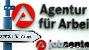 Noch immer im Blindflug – diese Zahlen offenbaren die miserable Bürgergeld-Bilanz