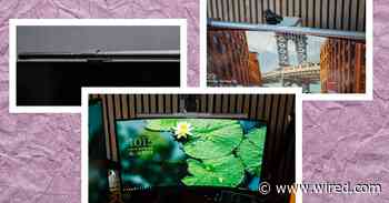 These Brilliant BenQ ScreenBar Lamps Are My Favorite WFH Accessory