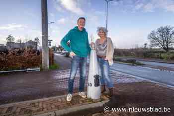 Maandag keren we terug naar de “prehistorie”: opnieuw pascontroles op grens met Nederland