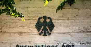 Reisewarnungen aktuell: Für diese Länder gibt es Hinweise vom Auswärtigen Amt – 08.12.2024