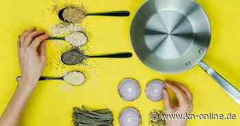 Was koche ich heute? Rezept des Tages (Sonntag, 8. Dezember 2024)