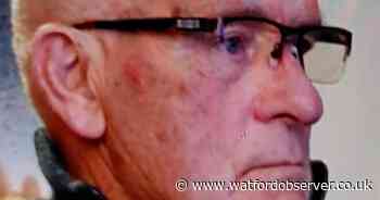 Have you seen missing 79-year-old man?