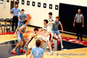 Yorktown boys basketball team rallies late to overtake Madison