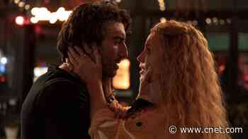 What's on Streaming This Week? Watch 'Maria,' 'Dexter: Original Sin' and More