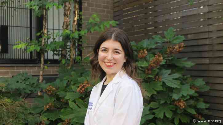 Cancer interrupted their school lives, but also set them on a mission