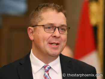 Chief 'disappointed' to see clean water used as a political tactic by Conservatives