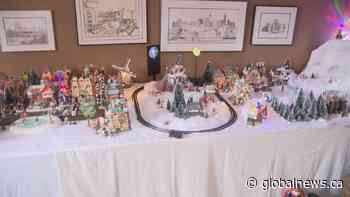 Saskatchewan experts offer tips for managing grief over the holidays