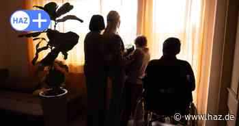 HAZ-Weihnachtshilfe Hannover: Mutter aus Ukraine kämpft für krankes Kind