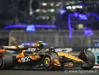F1, Sainz e Leclerc sul podio non bastano. La McLaren vince il titolo costruttori ad Abu Dhabi