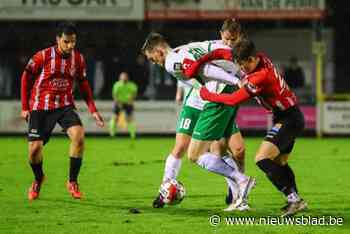 Lyra-Lierse zwaar onderuit in Dessel ondanks verschroeiend matchbegin:  “Cijfers zijn fel overtrokken”