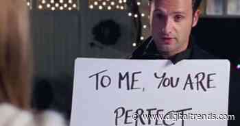 Keira Knightley knew that ‘Love Actually’ cue card scene was creepy from the jump