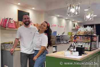Overnemers bieden meer variatie aan bij Miss Lasagna: “We kookten altijd al graag voor de familie, nu wordt heel Deinze onze familie”