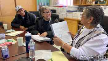 Sask. woman helping to translate decades-old Plains Cree recordings — including some of her father