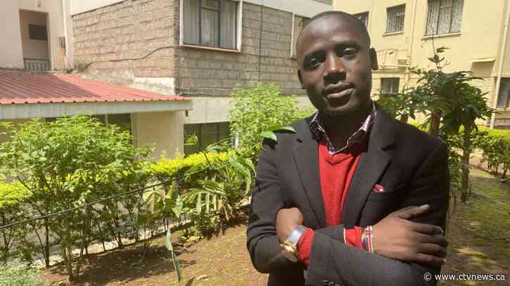 Kenya LGBTQ2S+ activists try switching role of religion from oppression to empowerment