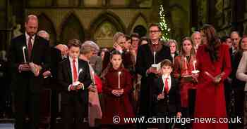 Royal fans shocked at how fast one Royal child has grown