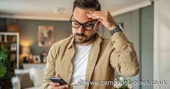 HMRC new savings tac warning for savers over £10,000