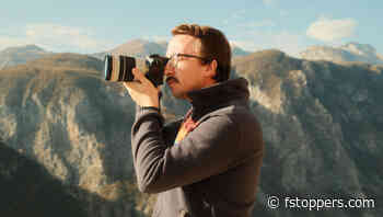 Is JPEG the Future of Photography? The Results Are Incredible