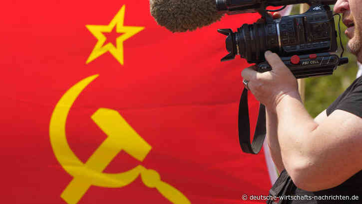 Ist Amerika die nächste Sowjetunion? Ein Blick auf Parallelen und Unterschiede