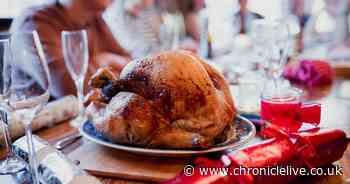 Families warned of Christmas turkey shortage amid possible disruption at major supermarkets