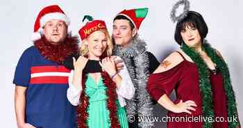 BBC Gavin and Stacey's star confirmed to make surprise appearance in Christmas finale