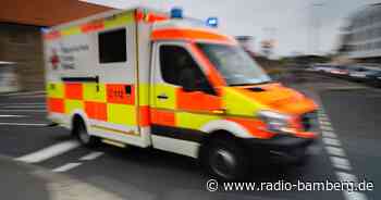 87-Jährige angefahren – schwer verletzt