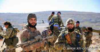 Kooperation oder Rivalität? Vorhaben der Oppositionsgruppen in Syrien