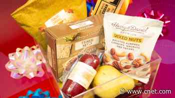 Best Gift Baskets of 2024: Find the Perfect Edible Gift for the Holidays