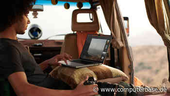 Eigenes Modem fast fertig: Apple plant MacBooks und Vision Pro mit 5G