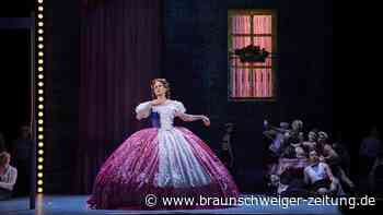 Braunschweiger Operette: Vom heißen Rössl zum Heimatfilm