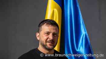 Warnung an Putin: Trump erhöht Druck für Frieden in der Ukraine