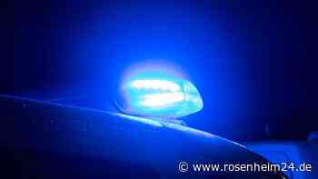 Betrunken und ohne Führerschein: Teenager misslingt nächtliche Autotour in Bayern