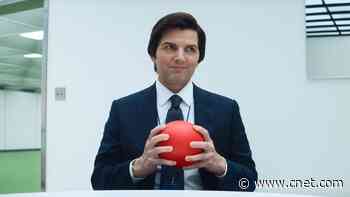 These Epic Apple TV Plus Sci-Fi Shows Will Send You Over the Moon