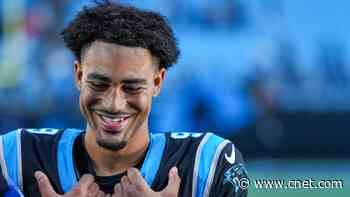 Panthers vs. Eagles Livestream: How to Watch NFL Week 14 Today