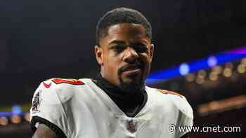 Raiders vs. Buccaneers: How to Watch NFL Week 14 Today