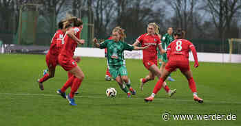 Individuelle Fehler leiten Niederlage ein