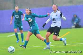 Club YLA ligt uit de beker na nederlaag met strafschoppen bij RSCA Women: “Nochtans op vrijdag nog op getraind”