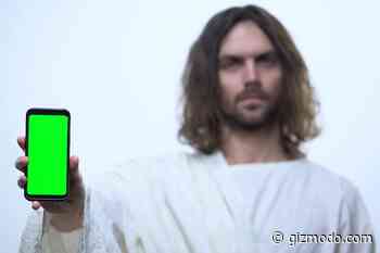 Can AI Jesus Absolve Your Sins?