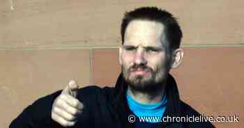 Old George pub burglar stole 45 bottles of nasal spray from shop while awaiting sentence