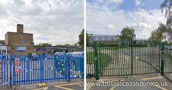 Trials to restrict traffic around Hornchurch schools proposed