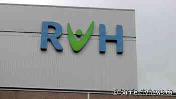 Radiothon raises close to $90K for RVH patient care