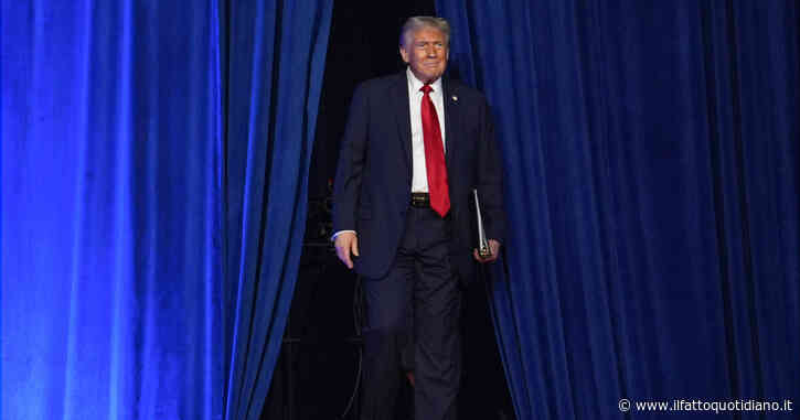 Donald Trump “considererà seriamente” la possibilità per gli Usa di lasciare la Nato e di ridurre gli aiuti all’Ucraina