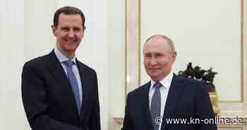 Drei Lehren aus Syrien: Mehr Mut gegenüber Massenmördern im Maßanzug