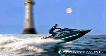 Haunted Wirral: a weird maritime mystery