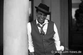 Musiker Marla Glen is back - powered by macheete